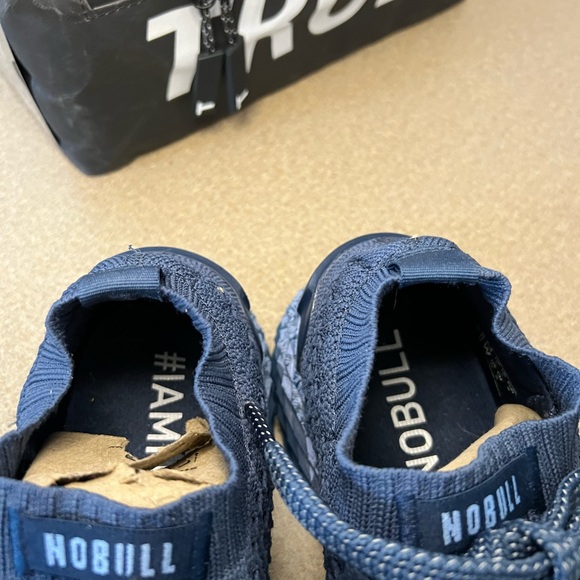 No Bull shoes - Picture 5 of 7